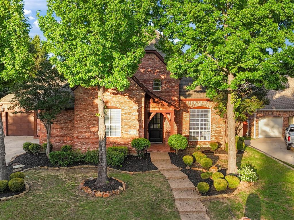 Coyote Ridge Ph I - Residential