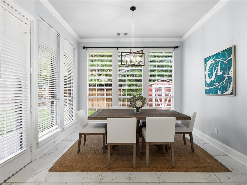 Coyote Ridge Ph I - Residential
