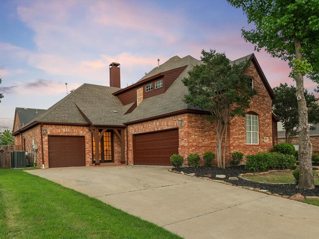 Coyote Ridge Ph I - Residential