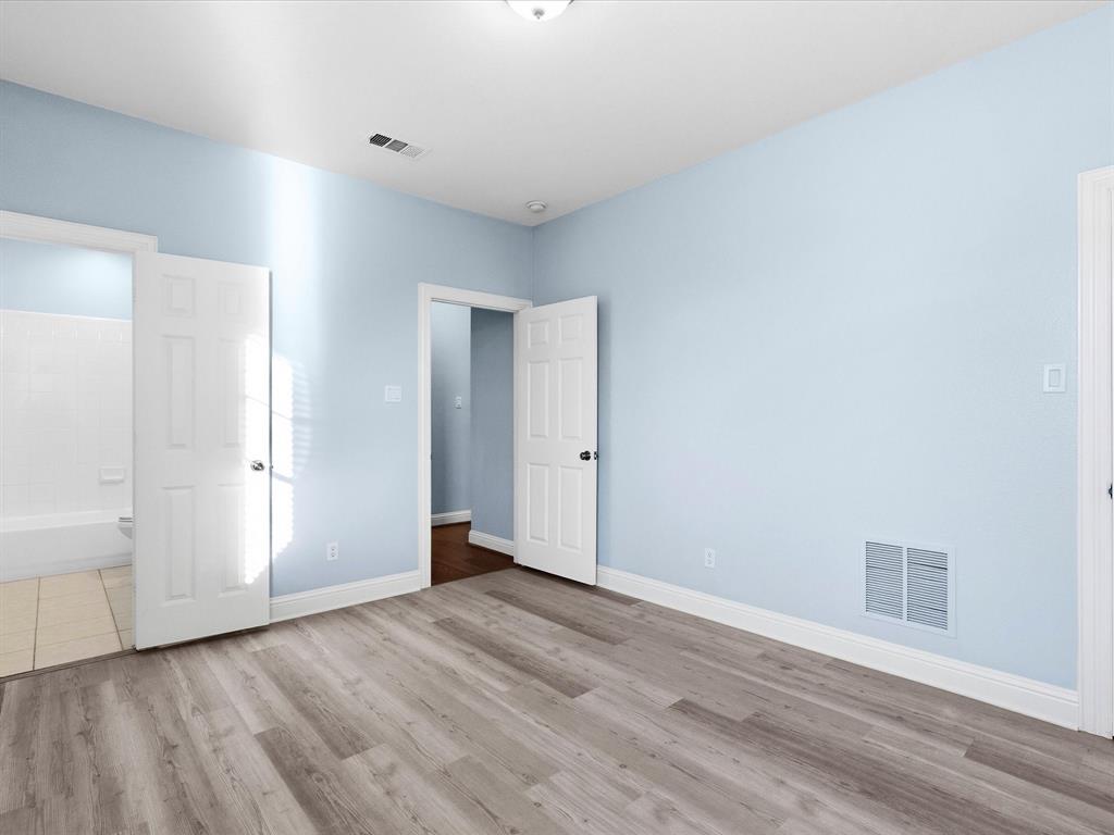 Coyote Ridge Ph I - Residential