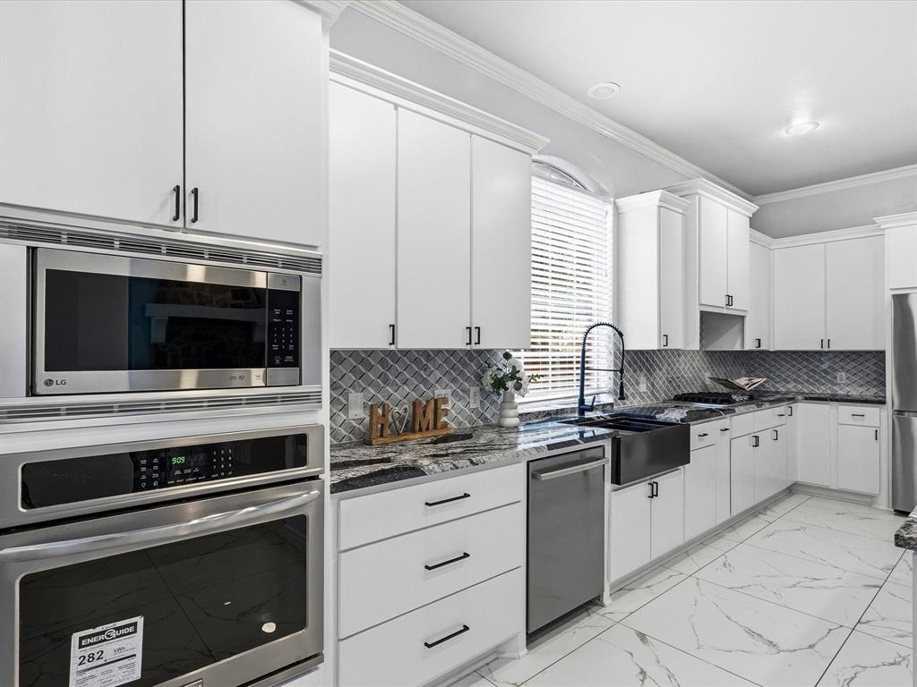 Coyote Ridge Ph I - Residential