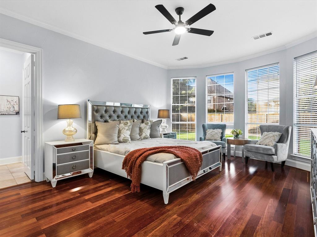 Coyote Ridge Ph I - Residential