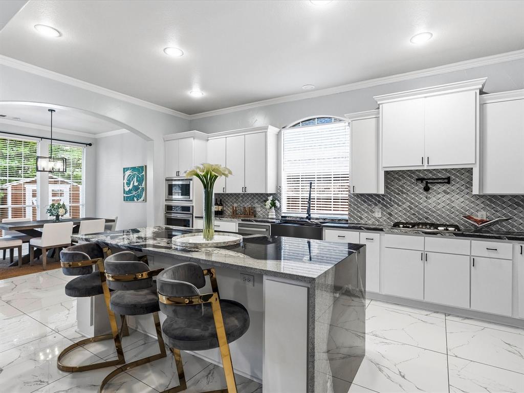 Coyote Ridge Ph I - Residential