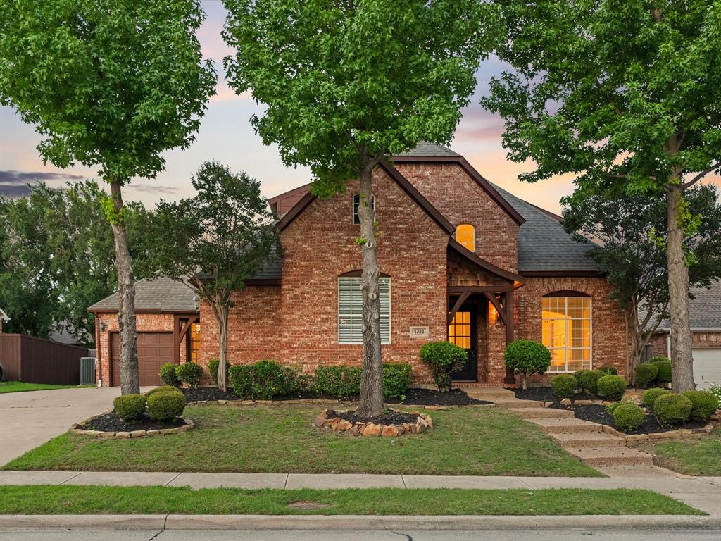 Coyote Ridge Ph I - Residential