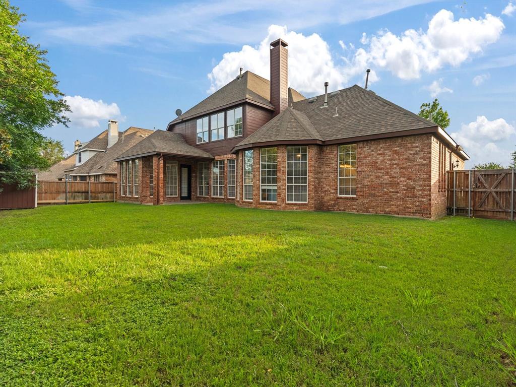 Coyote Ridge Ph I - Residential