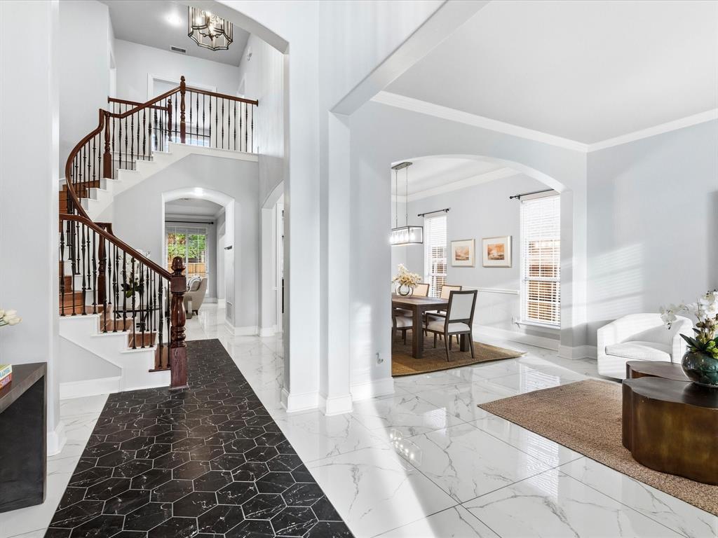 Coyote Ridge Ph I - Residential