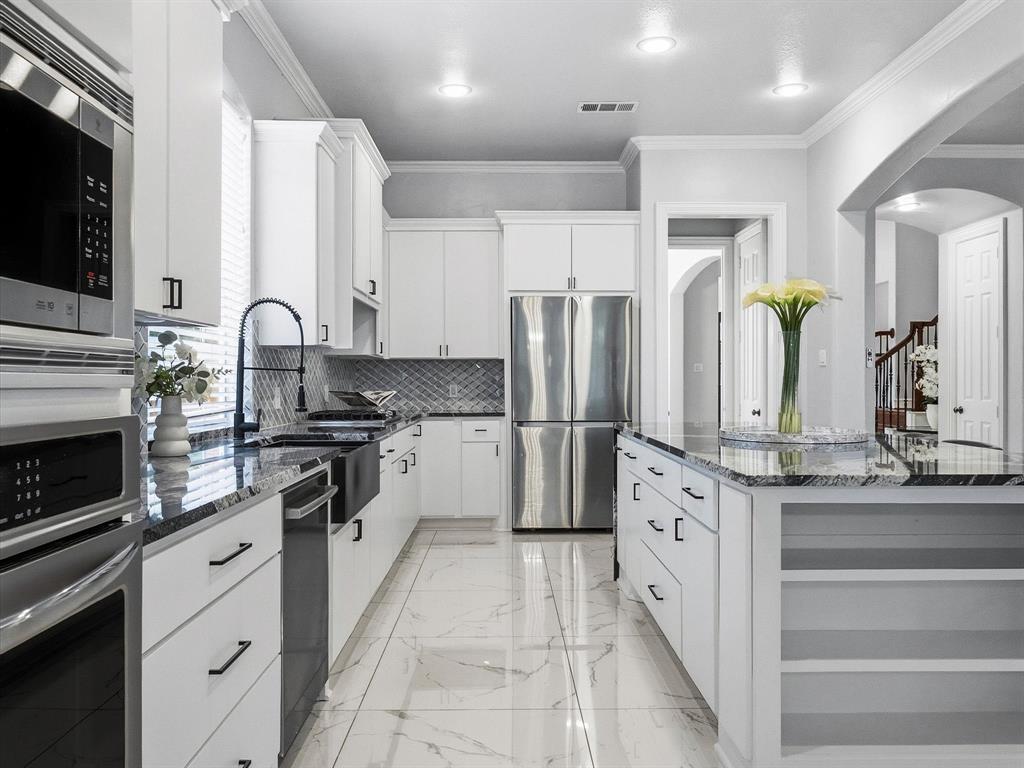 Coyote Ridge Ph I - Residential