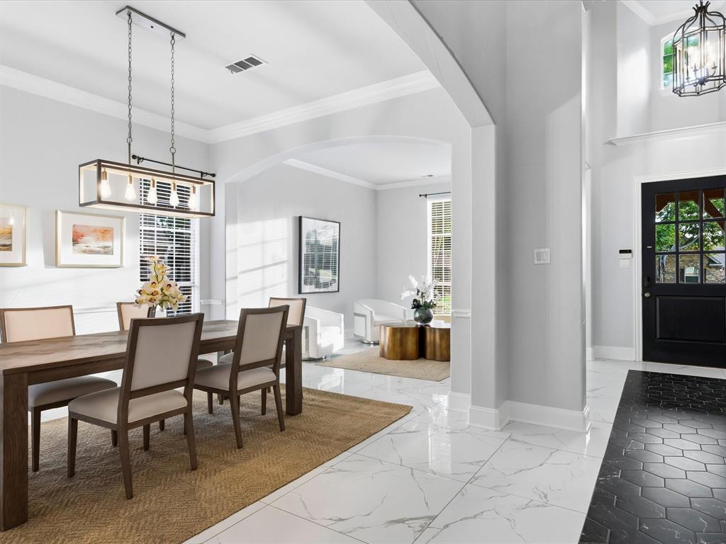 Coyote Ridge Ph I - Residential