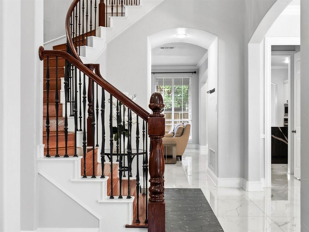 Coyote Ridge Ph I - Residential