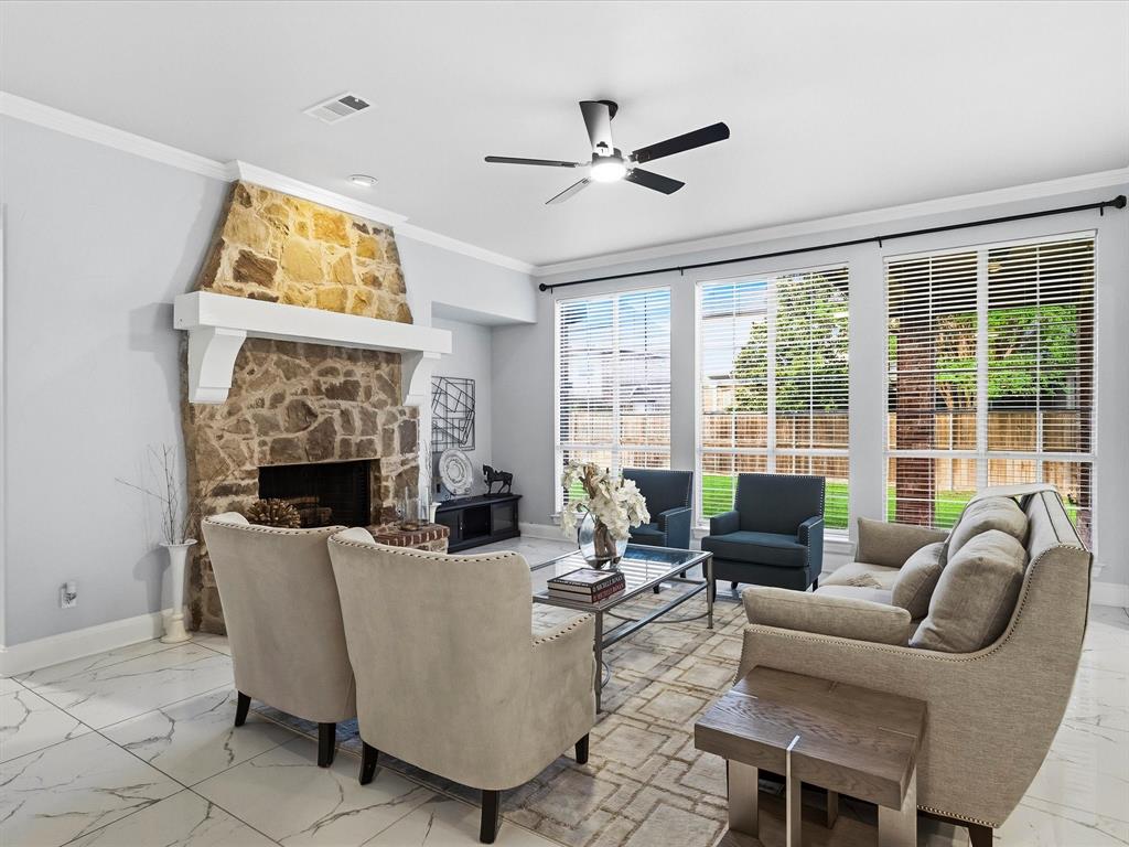 Coyote Ridge Ph I - Residential