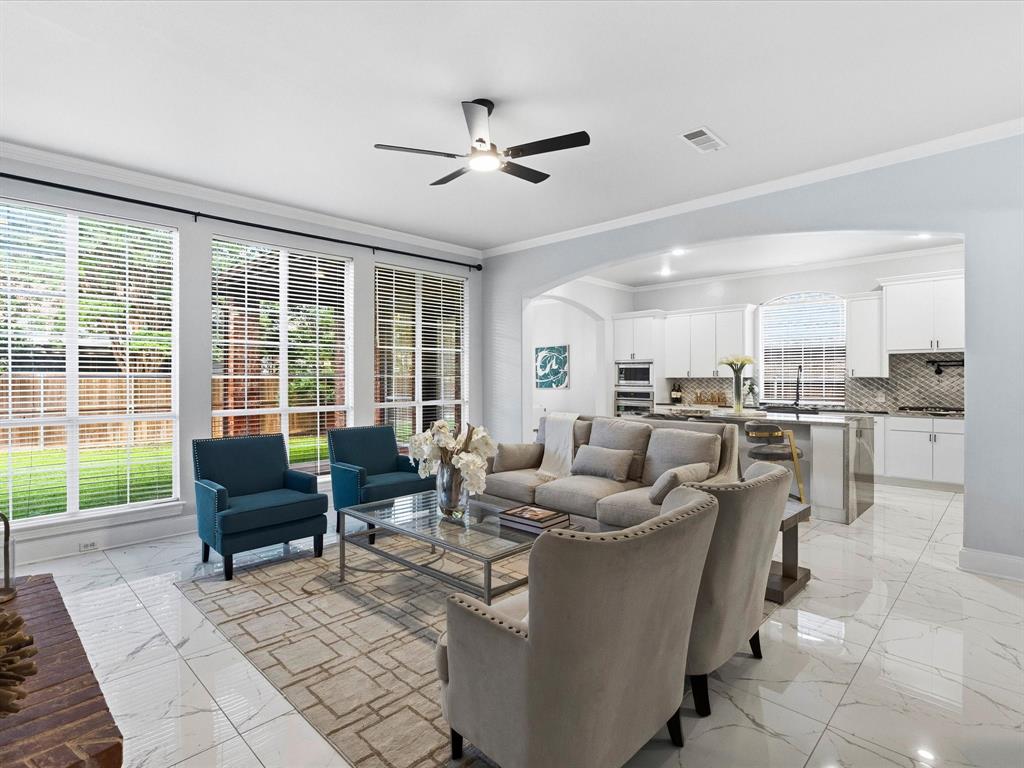 Coyote Ridge Ph I - Residential