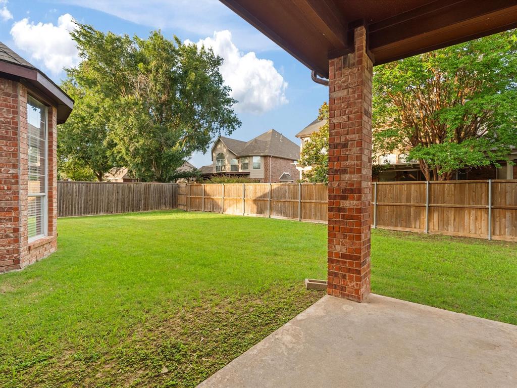 Coyote Ridge Ph I - Residential