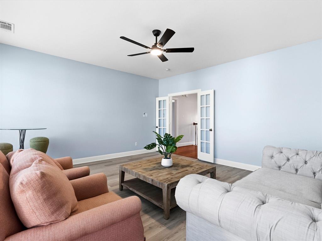 Coyote Ridge Ph I - Residential