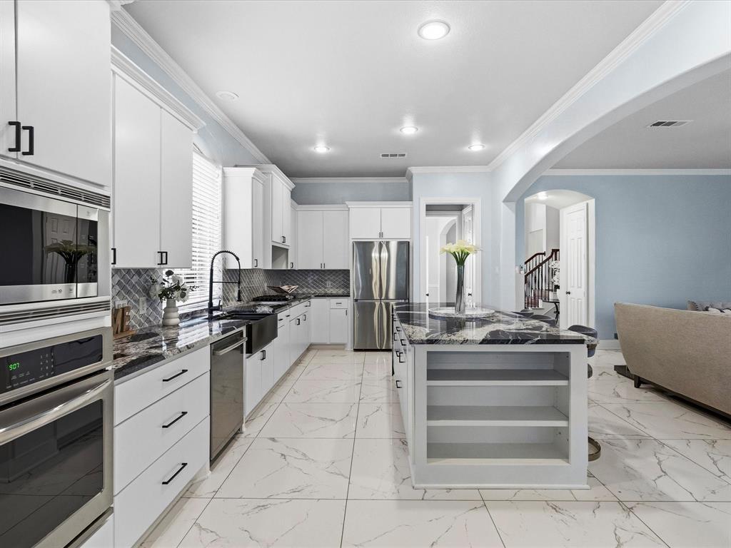 Coyote Ridge Ph I - Residential