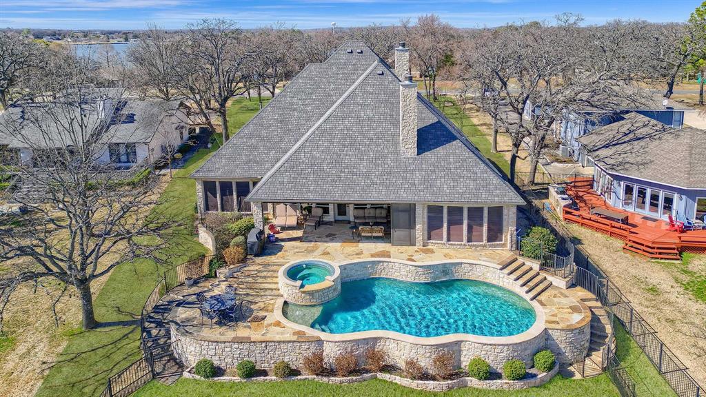 Lake Kiowa - Residential