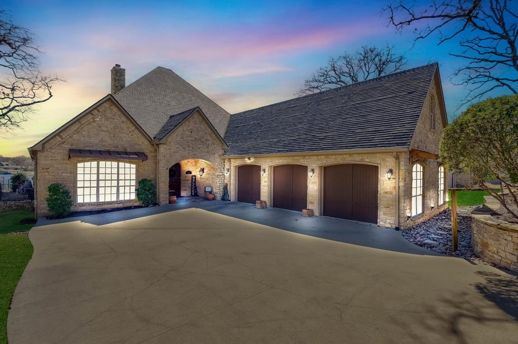 Lake Kiowa - Residential