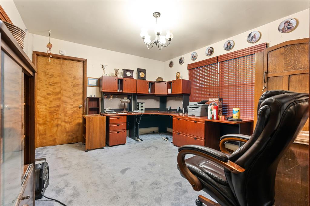 Whitney Ot - Residential