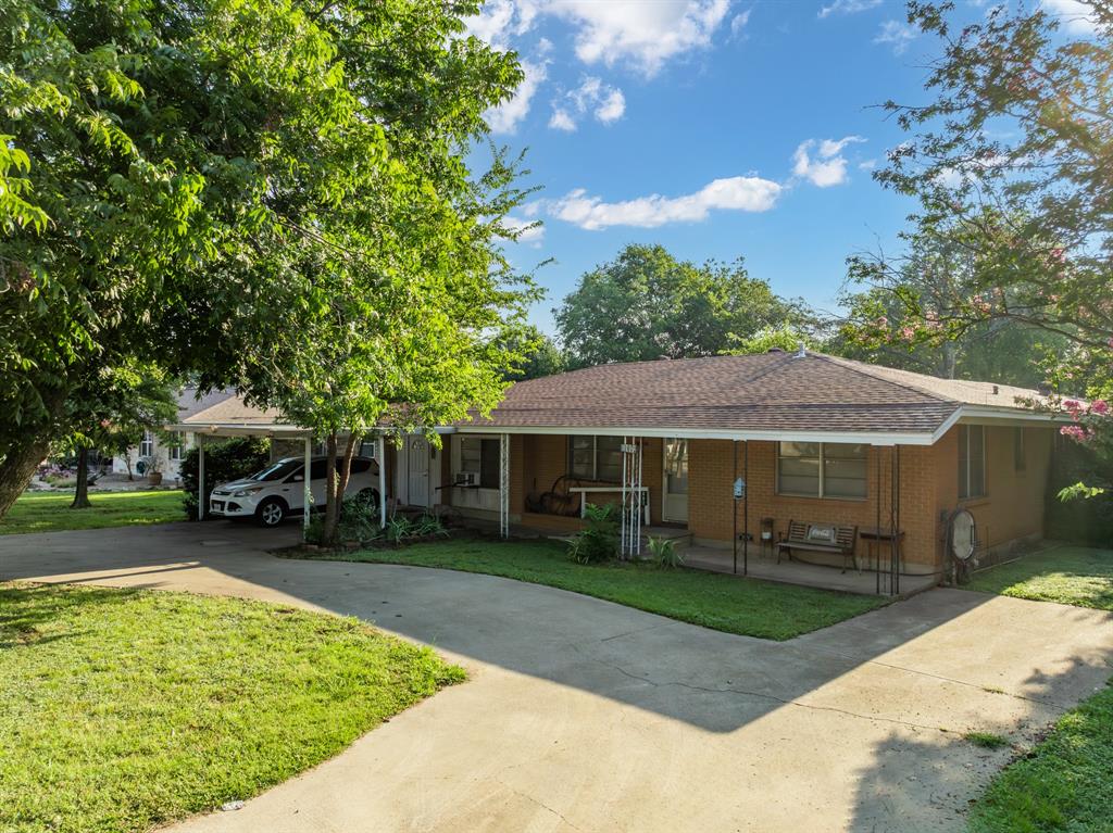 Whitney Ot - Residential