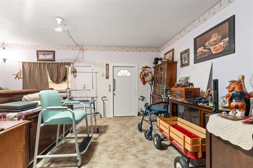 Whitney Ot - Residential