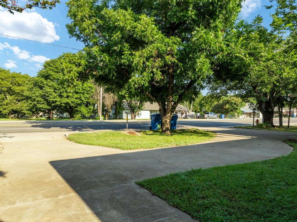Whitney Ot - Residential