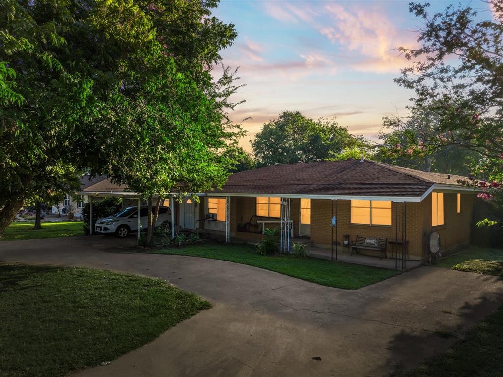 Whitney Ot - Residential