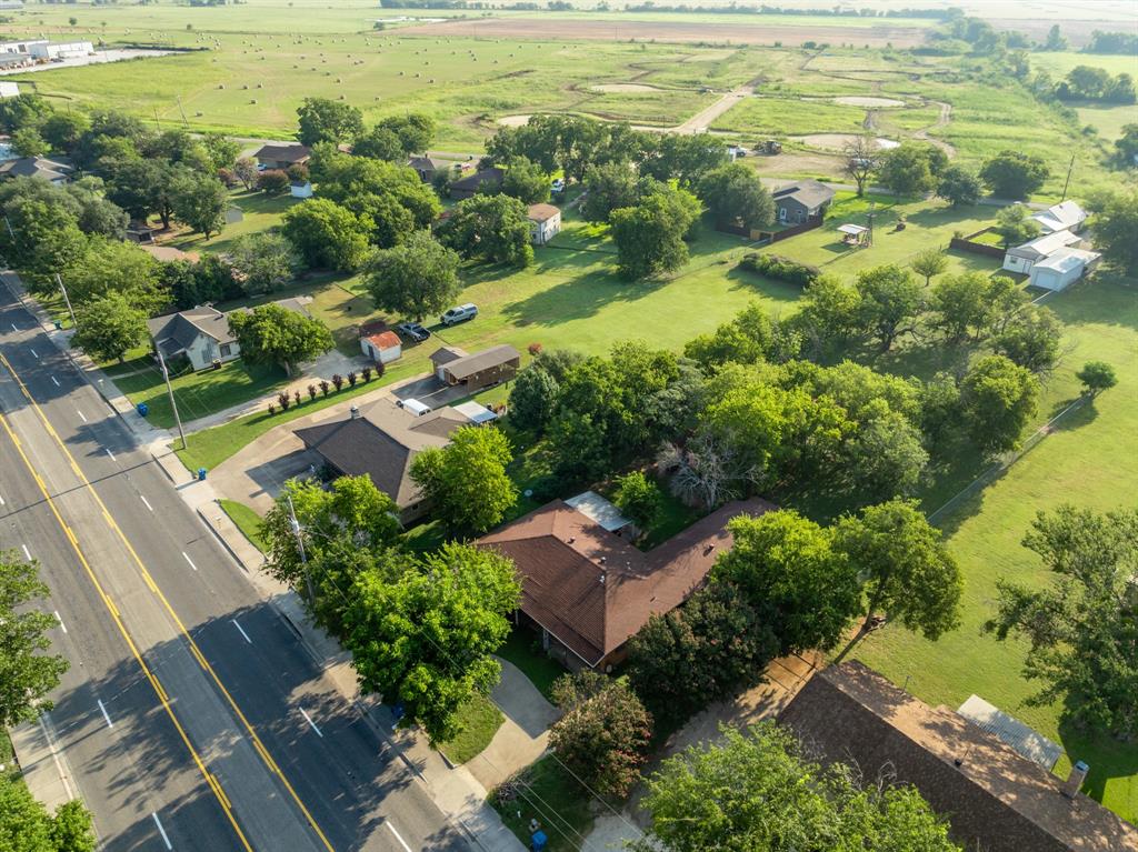 Whitney Ot - Residential