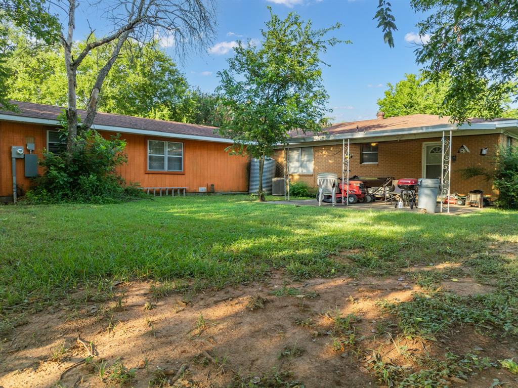 Whitney Ot - Residential