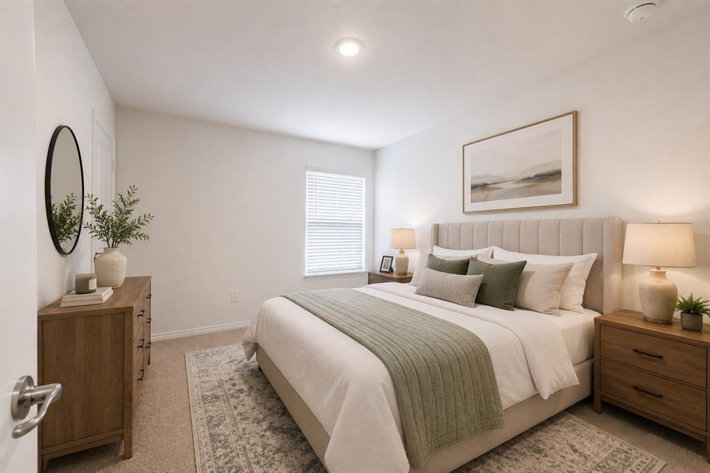 Augusta Square One - Residential