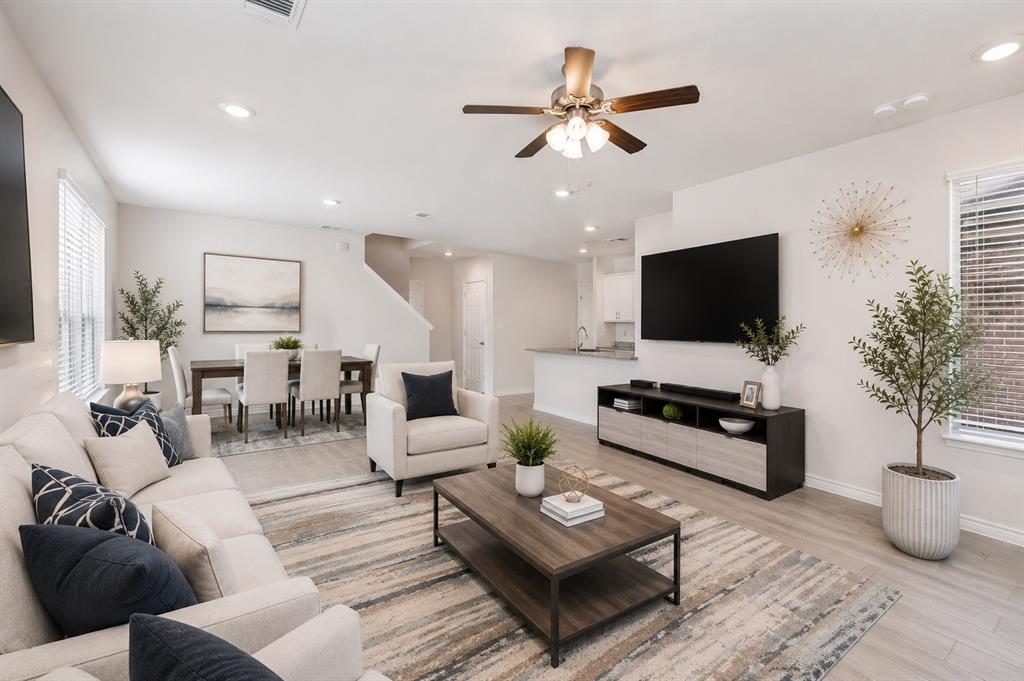Augusta Square One - Residential