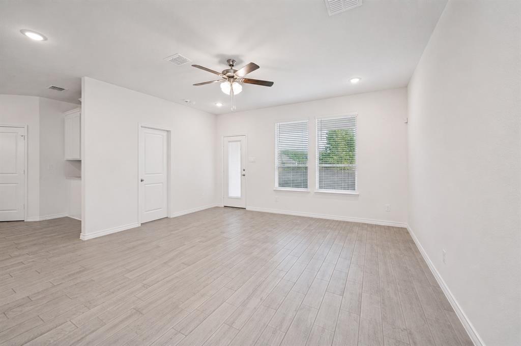 Augusta Square One - Residential