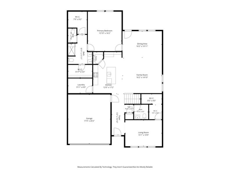 Augusta Square One - Residential