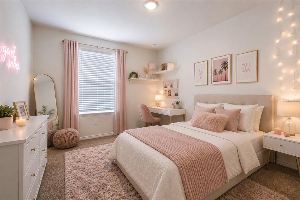 Augusta Square One - Residential