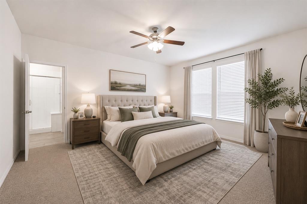 Augusta Square One - Residential