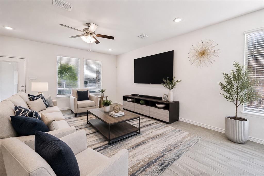 Augusta Square One - Residential