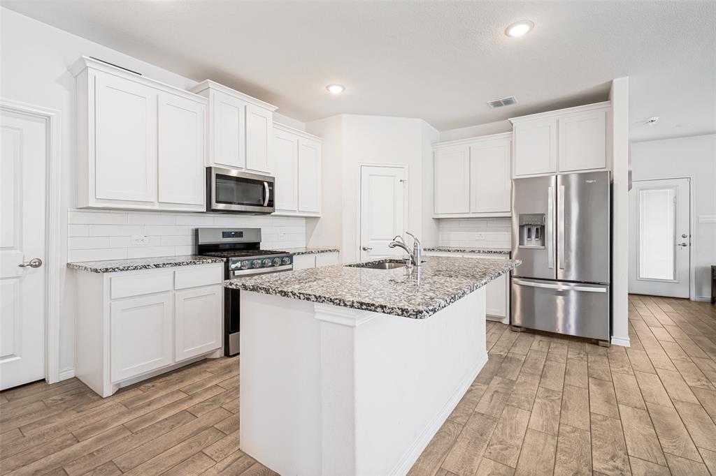 Augusta Square One - Residential