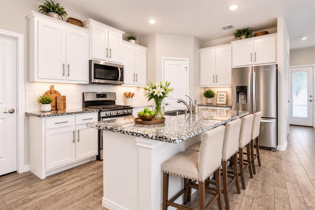 Augusta Square One - Residential