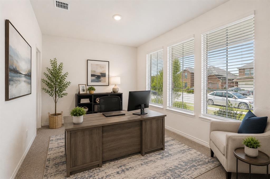Augusta Square One - Residential