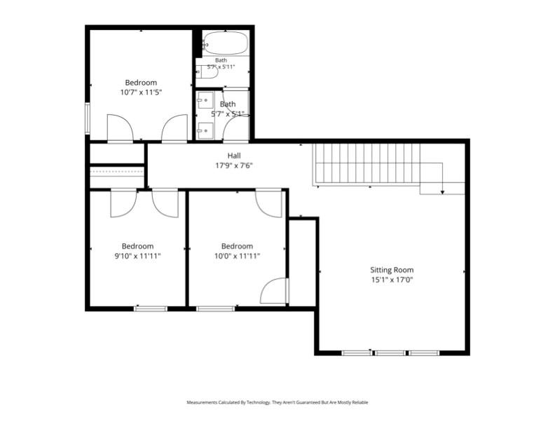 Augusta Square One - Residential