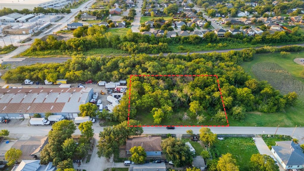 **Rare Half-Acre Opportunity in the Heart of Dallas!** Discover the perfect blank canvas with two combined lots – 5200 Fitchburg (0.176 acres) and 5124 Fitchburg (0.354 acres MLS#: 21063518)** – offering just over **half an acre in the City of Dallas!** Mature trees provide a serene backdrop for your dream project, whether you’re an owner ready to build your custom home, a developer seeking your next project, or a builder looking for prime land.This unique opportunity allows you to enjoy the best of both worlds: a residential retreat or the potential to **rezone for commercial use** by going before the city. Don’t miss out on this chance to secure a rare half-acre property in Dallas – opportunities like this don’t come around often! This lot has the potential to have your dream home built or rental income. Close to downtown Dallas, Bishop Arts District and close to freeway access.