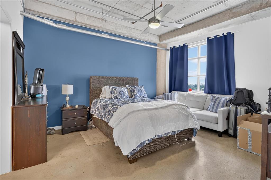 Beat At The South Side Station - Residential