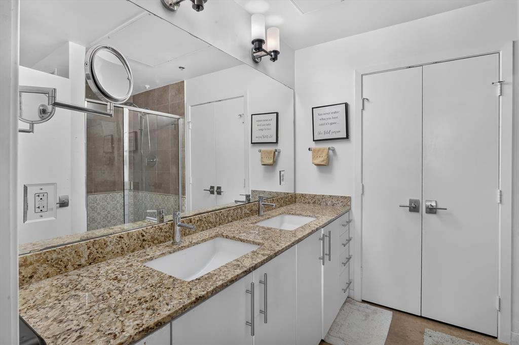 Beat At The South Side Station - Residential
