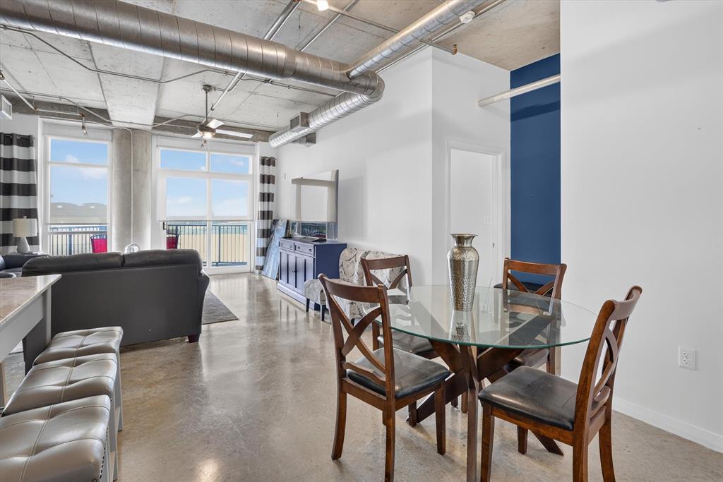 Beat At The South Side Station - Residential
