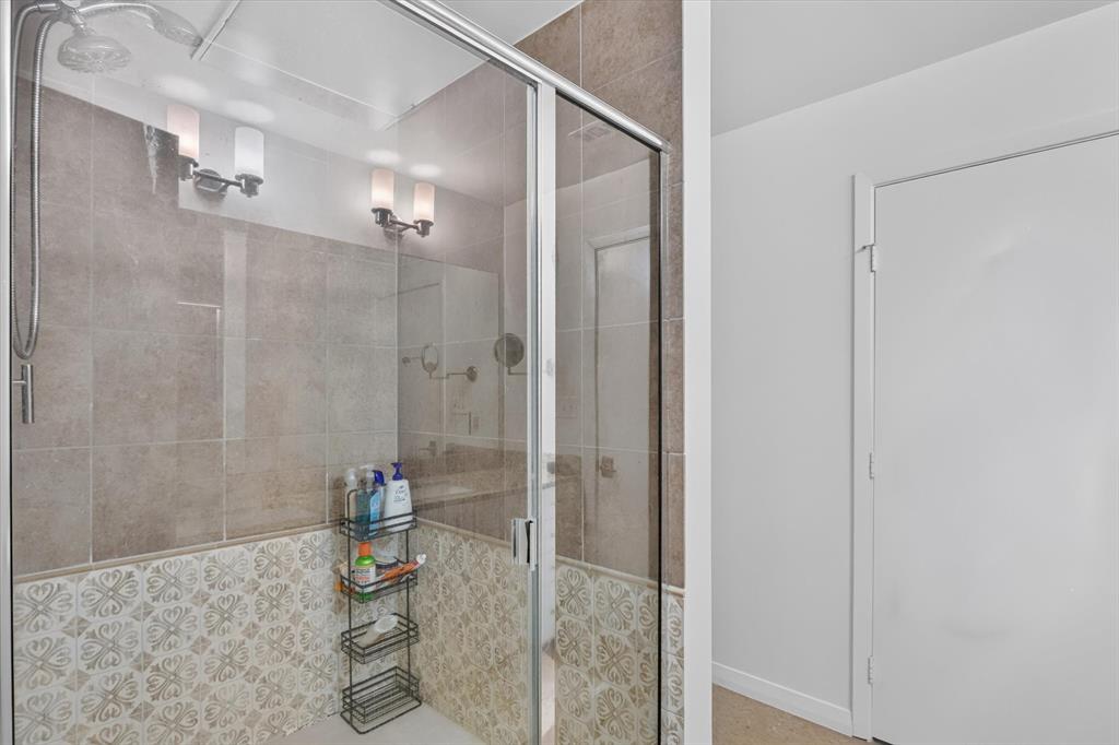Beat At The South Side Station - Residential