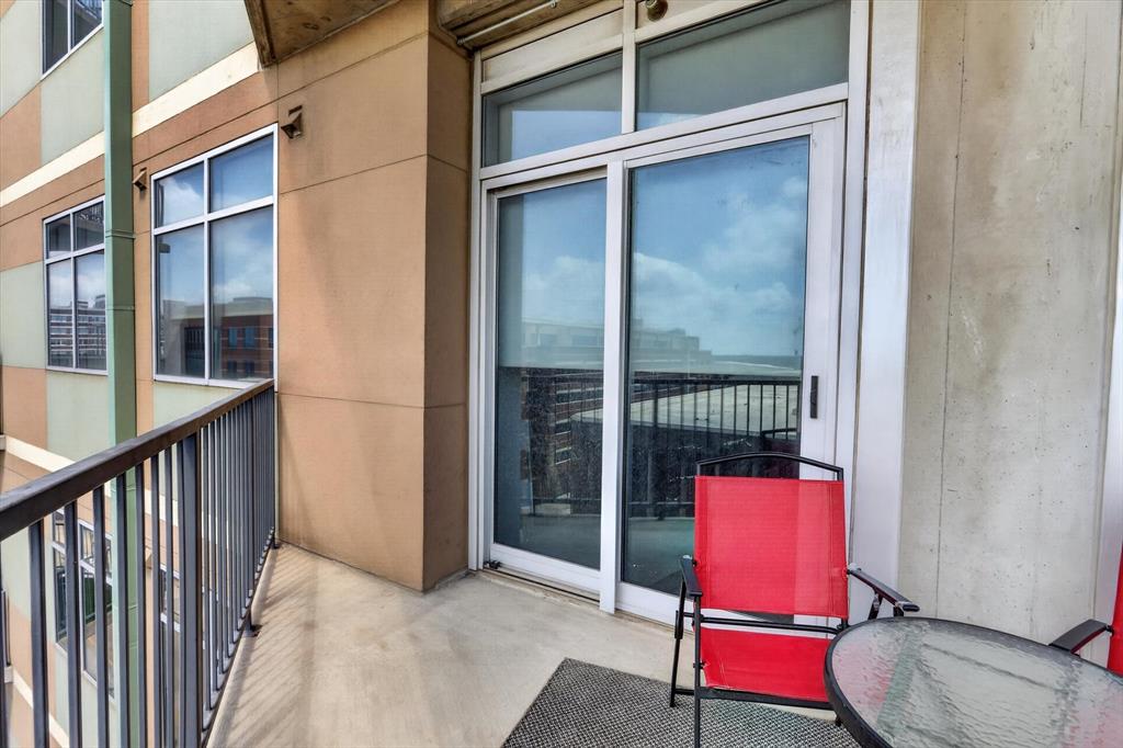 Beat At The South Side Station - Residential