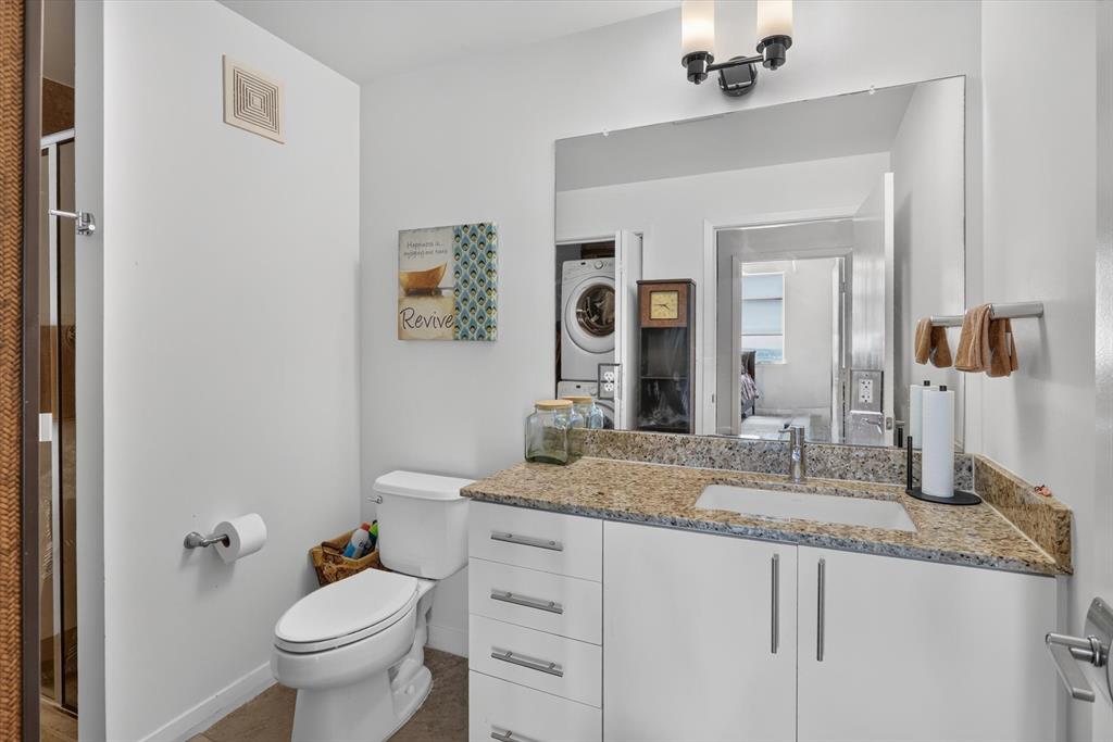 Beat At The South Side Station - Residential