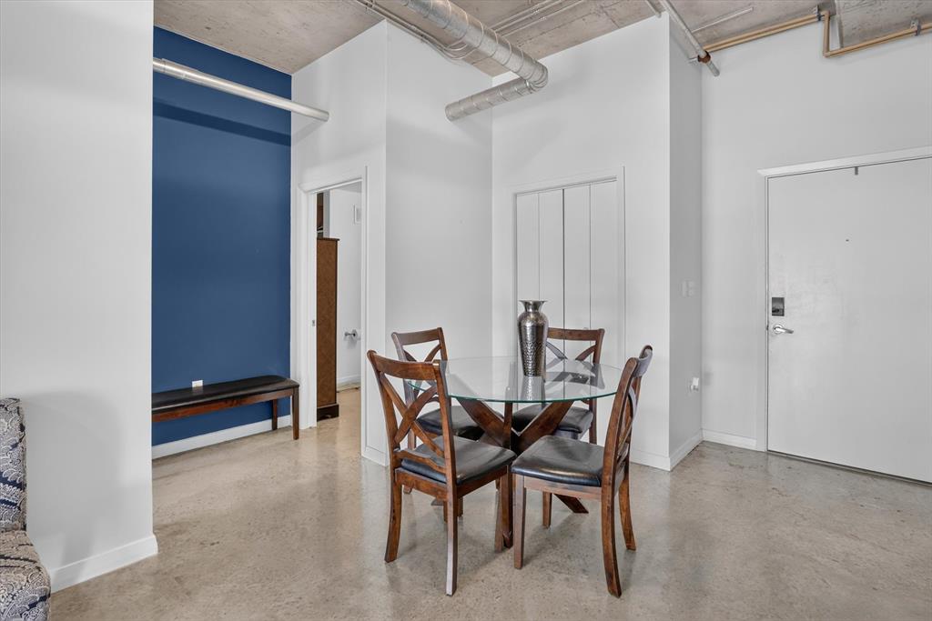 Beat At The South Side Station - Residential