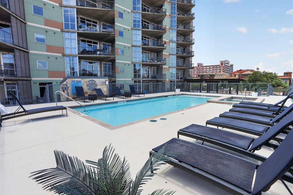 Beat At The South Side Station - Residential