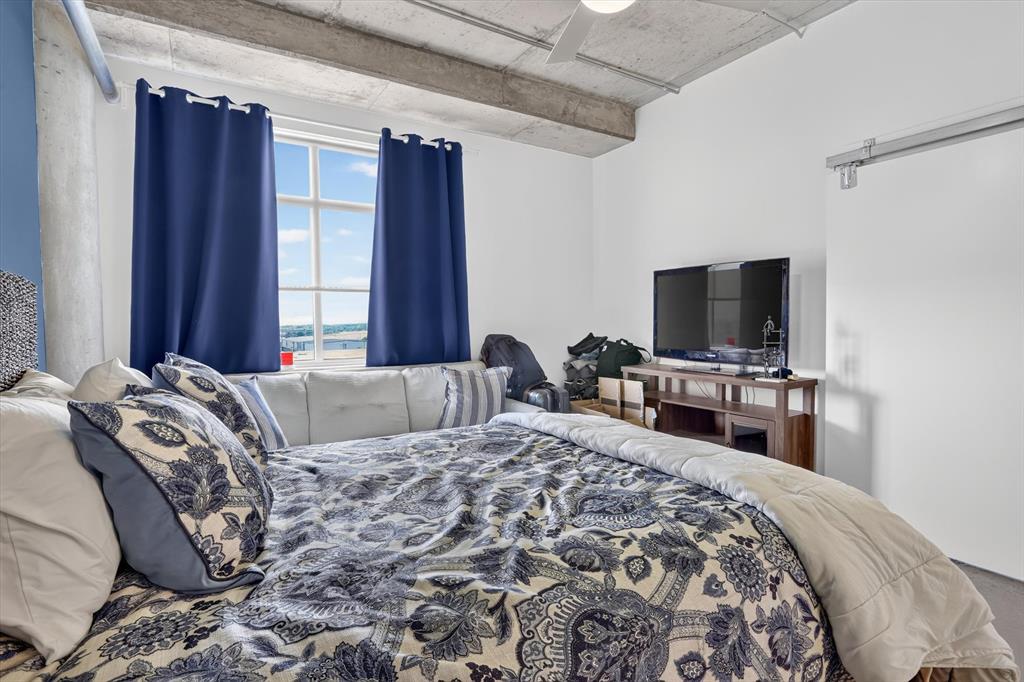 Beat At The South Side Station - Residential