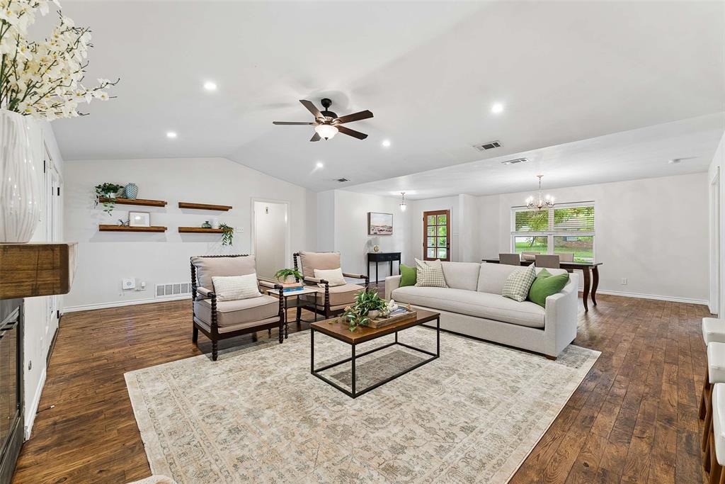 Lochwood Meadows - Residential