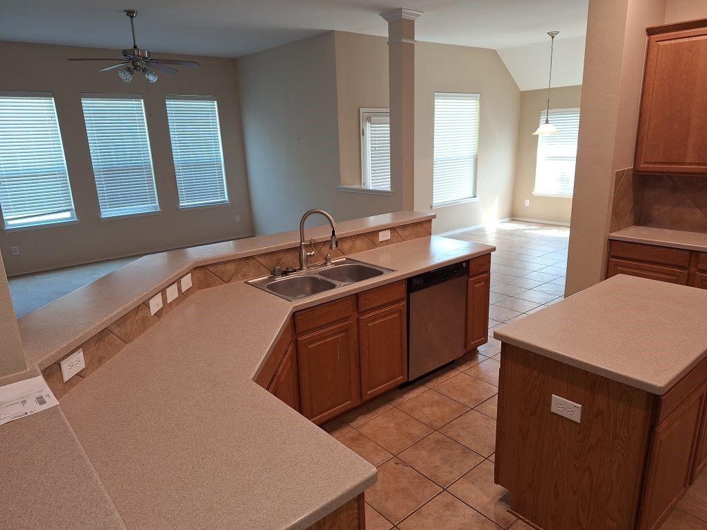 Timber Creek Ph I - Residential